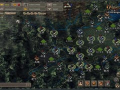 Dynasty Saga screenshot 10