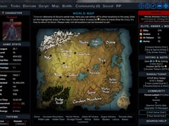 Mythic Reign screenshot 1