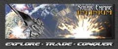 Solar Empire Infinium