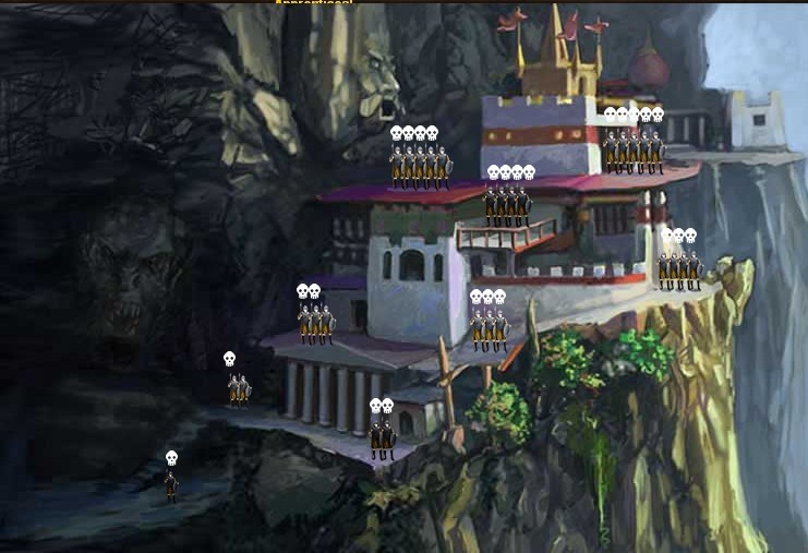 Farmob screenshot