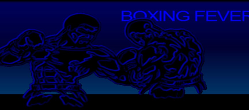 Boxing Fever