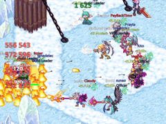 Wonderland Fantasy screenshot 2