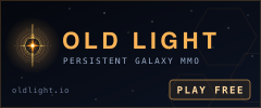Old Light banner