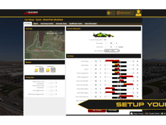My Racing Career screenshot 5