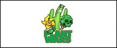 Plant Wars