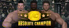 Absolute Champion