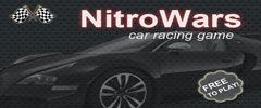 NitroWars