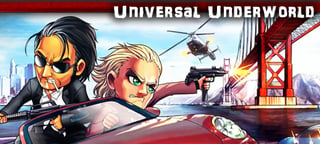 Universal Underworld