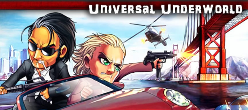 Universal Underworld