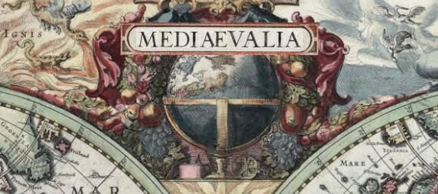 Mediaevalia banner