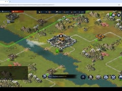 Clash of Kings: War of Tsars screenshot 2