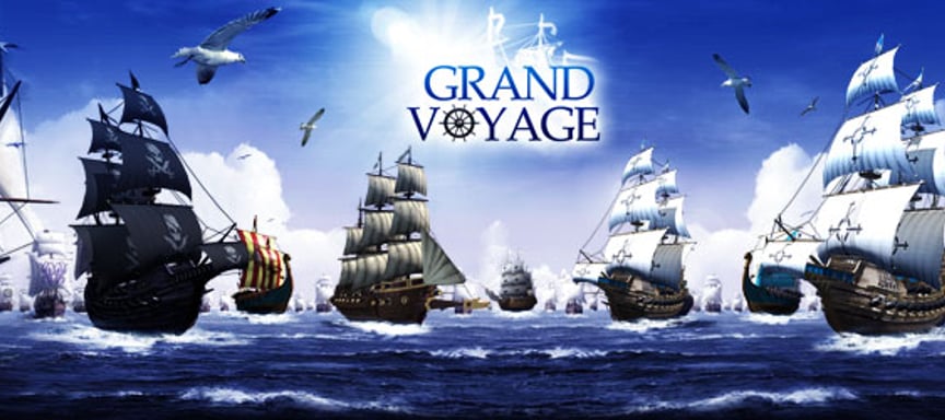 Grand Voyage