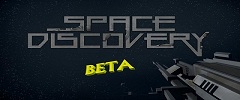 Space Discovery banner