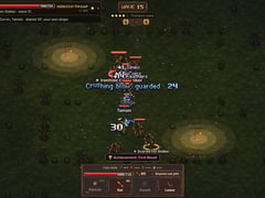 Guildbound: RPG screenshot 2