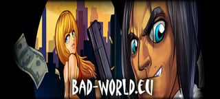 Bad World