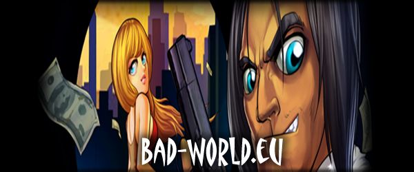 Bad World