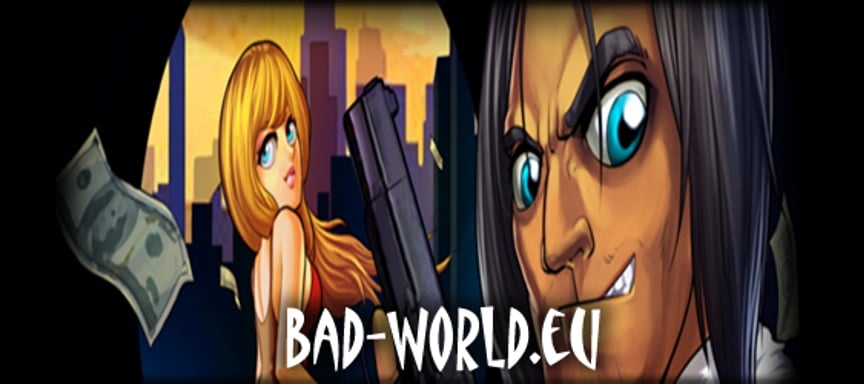 Bad World