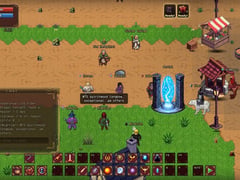 Ultiro screenshot 5
