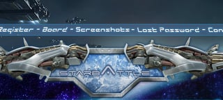 StarBattle