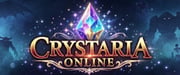 Crystaria Online thumbnail