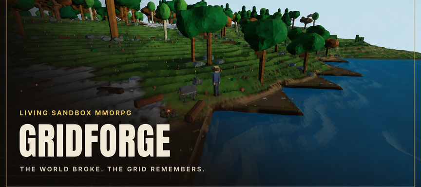 Gridforge