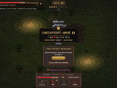 Guildbound: RPG screenshot 1