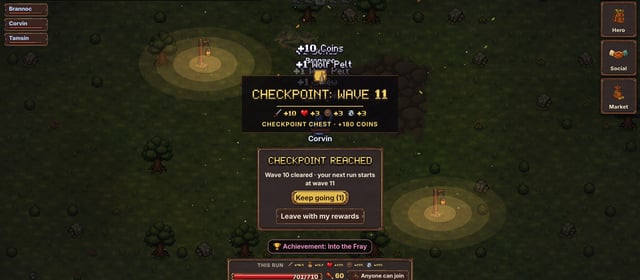 Guildbound: RPG banner