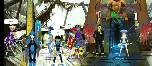 downWorld banner