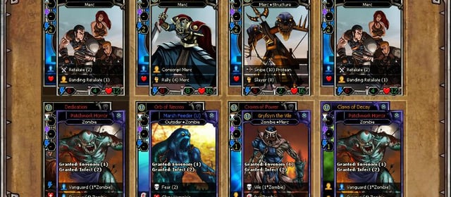 BattleCraft banner