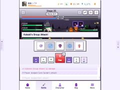 GlanzLog screenshot 1