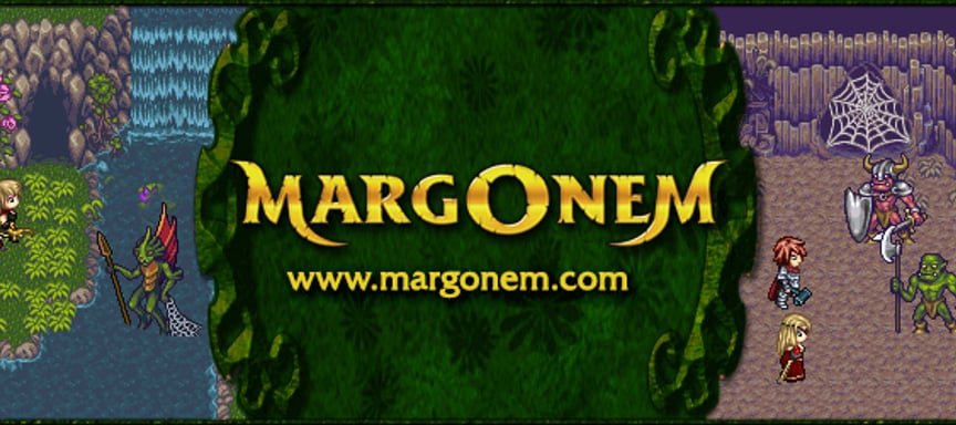 Margonem MMORPG