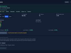 Aruvia screenshot 3