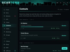 Scartown screenshot 5