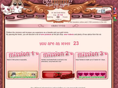 Cromimi screenshot 5