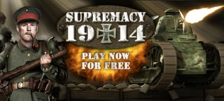 Supremacy 1914