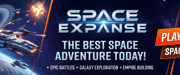 Space Expanse thumbnail