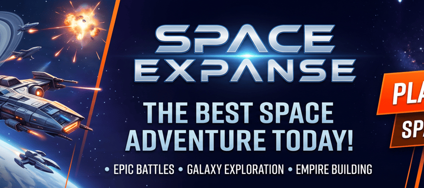 Space Expanse