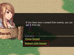 Serenia Fantasy screenshot 1