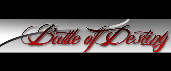 Battle Of Destiny preview