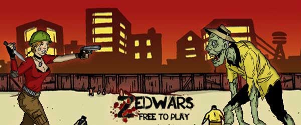 ZedWars banner
