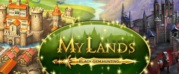 My Lands banner