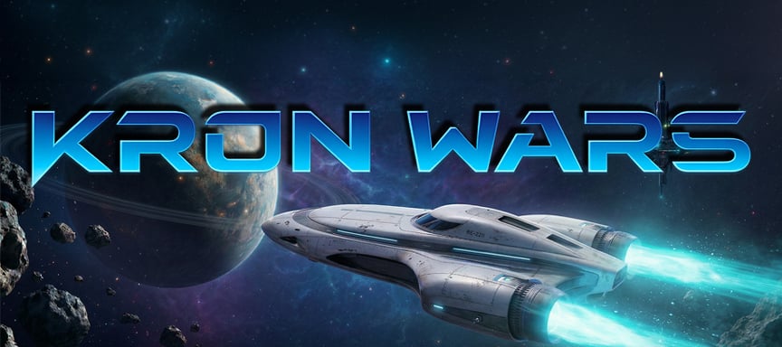 Kron Wars