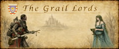 The Grail Lords