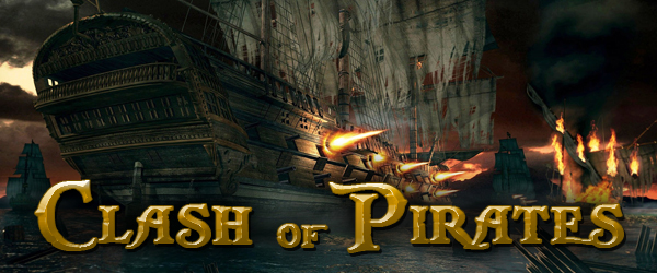 Clash of Pirates banner