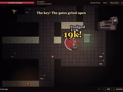 Vampire Genesis screenshot 3