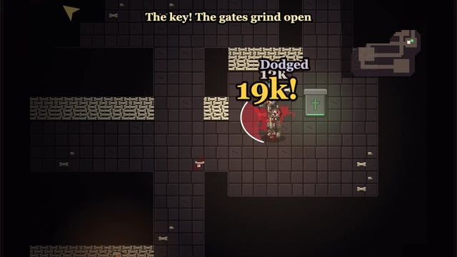 Vampire Genesis preview