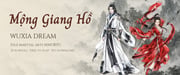 Wuxia Dream (Mộng Giang Hồ) thumbnail
