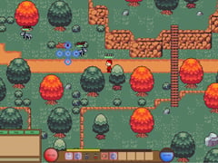 Eldir Online screenshot 4
