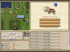 The Grail Lords screenshot 8