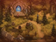 Midgard Arena screenshot 1